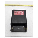 Intertek Quick Battery Charger Model SSGDT7035BCU