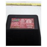 Intertek Quick Battery Charger Model SSGDT7035BCU