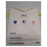 Pesly XL Screen Protector - Professional Grade Protection 2 pcs