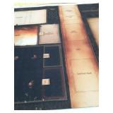 Battle Goal Gaming Mat and Player Board