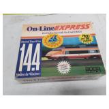 On-line Express Internal Data & Fax Modem