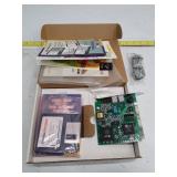 On-line Express Internal Data & Fax Modem