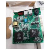 On-line Express Internal Data & Fax Modem