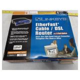 Linksys BEFSR41 Instant Broadband Router