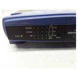 Linksys BEFSR41 Instant Broadband Router