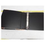 BOMI Environmental Health and Safety Issues Binders, 2 pcs.