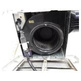 Industrial Bathroom Exhaust Fan Assembly Model DE-3003D0-3080-PL, not tested.