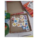 Dora The Explorer: Abc Game. Brand, not sure if all pieces are there