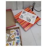 Dora The Explorer: Abc Game. Brand, not sure if all pieces are there