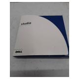 Dell Studio Software Bundle with Microsoft Works 9