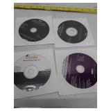 Dell Studio Software Bundle with Microsoft Works 9