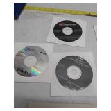 Dell Studio Software Bundle with Microsoft Works 9