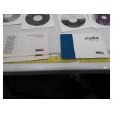 Dell Studio Software Bundle with Microsoft Works 9