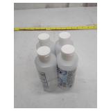 Hydrox Laboratories Instant Hand Sanitizer with Moisturizers & Vitamin E, 4 pack