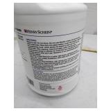 Henry Schein Tartar & Stain Remover Ultrasonic Cleaning Solution 1 Gallon