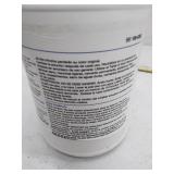 Henry Schein Tartar & Stain Remover Ultrasonic Cleaning Solution 1 Gallon