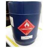 GE Current 5 Gallon Hand Sanitizer 80% Alcohol Solution