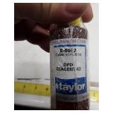 Taylor DPD Reagent #2 R-0002 60mL Test Kit Solution