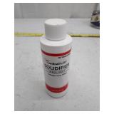 Cardinal Health Medi-Vac Solidifier 3000cc Medical Waste Treatment