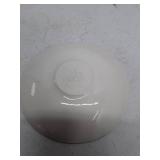 Churchill England White Ceramic Dinnerware