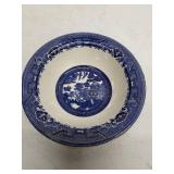 Shenango China Restaurant Ware Bowl - Newcastle PA