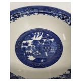 Shenango China Restaurant Ware Bowl - Newcastle PA