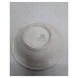 Shenango China Restaurant Ware Bowl - Newcastle PA