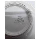 Shenango China Restaurant Ware Bowl - Newcastle PA