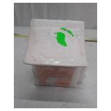 Paint Your Own Light Up Ceramic House Kit