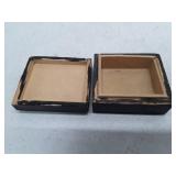 Small Mosaic Tile Decorative Box