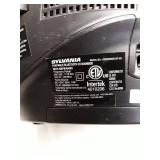 Sylvania Portable CD Player with Bluetooth and Digital Display