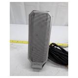 DAMAGED, Dell Computer Speakers with 3.5mm Audio Connection