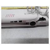 Conair Hair Straightener with Multiple Temperature Settings