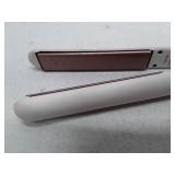 Conair Hair Straightener with Multiple Temperature Settings