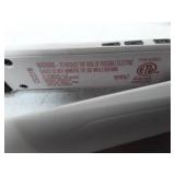 Conair Hair Straightener with Multiple Temperature Settings