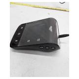 Equate Blood Pressure Monitor with Bluetooth WMTBPA-240BT, no arm cuff