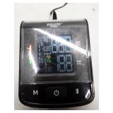 Equate Blood Pressure Monitor with Bluetooth WMTBPA-240BT, no arm cuff