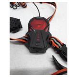Arcturus LED Gaming Headset Light Module with Dual Illumination