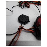 Arcturus LED Gaming Headset Light Module with Dual Illumination