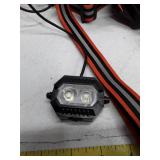Arcturus LED Gaming Headset Light Module with Dual Illumination
