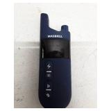 Masbrill Electronic Device with Digital Display