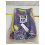 BMI Merchandise Polka Dot Pattern Fabric - New in Package