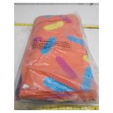 BMI Merchandise Polka Dot Pattern Fabric - New in Package