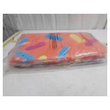 BMI Merchandise Polka Dot Pattern Fabric - New in Package
