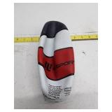 Basketball Sports Ball with Inflation Instructions