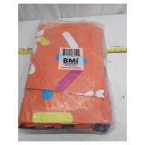 BMi Merchandise Colorful Pattern Fabric - New in Package
