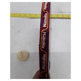Nittaku Table Tennis Paddle with Eastpoint Ball
