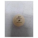 Nittaku Table Tennis Paddle with Eastpoint Ball