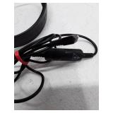 Turtle Beach Gaming Headset with Blue Accents