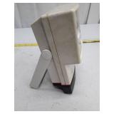 Eveready RC100 Rechargeable Emergency Flashlight, not sure if works